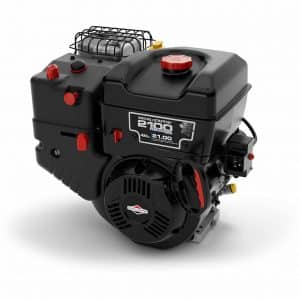 Briggs & Stratton 2100 Professional Series™ Snow Briggs & Stratton 2100 Professional Series™ Snow