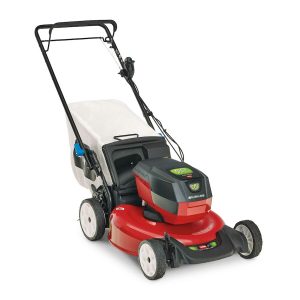 Toro 60V MAX* 21 in. (53cm) Recycler® Self-Propel Lawn Mower - 5.0Ah Battery Included (21357)