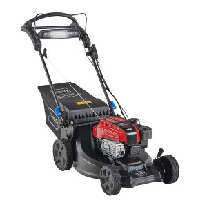 Toro 21 in. (53 cm) Super Recycler® Electric Start w/Personal Pace® & SmartStow® Gas Lawn Mower (21564) Toro 21 in. (53 cm) Super Recycler® Electric Start w/Personal Pace® & SmartStow® Gas Lawn Mower (21564)