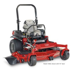 Toro 6000 Series 72 in. (183 cm) 26.5 hp 747cc (72928) Toro 6000 Series 72 in. (183 cm) 26.5 hp 747cc (72928)