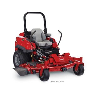 Toro 7500-D Series 60 in. (152 cm) 25 hp 1267 cc Diesel (72027) Toro 7500-D Series 60 in. (152 cm) 25 hp 1267 cc Diesel (72027)