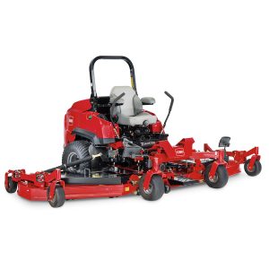 Toro 7500-D Series 144 in. (366 cm) 44 hp 1568cc Diesel Rear Discharge (72144) Toro 7500-D Series 144 in. (366 cm) 44 hp 1568cc Diesel Rear Discharge (72144)