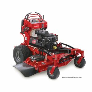 Toro GrandStand® MULTI FORCE 52 in. (132 cm) 26.5 hp 747cc EFI (72529) Toro GrandStand® MULTI FORCE 52 in. (132 cm) 26.5 hp 747cc EFI (72529)