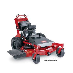 Toro PROLINE™ HDX 54 in. (137 cm) Mid-Size Mower (50-State Model) (44454) Toro PROLINE™ HDX 54 in. (137 cm) Mid-Size Mower (50-State Model) (44454)