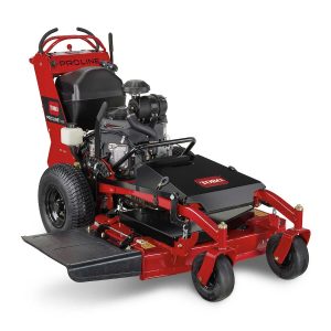Toro PROLINE™ HDX 36 in. (91 cm) Mid-Size Mower (50-State Model) (44436) Toro PROLINE™ HDX 36 in. (91 cm) Mid-Size Mower (50-State Model) (44436)
