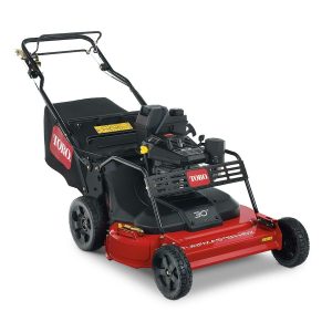 Toro 30 in TurfMaster® HDX (22225) Toro 30 in TurfMaster® HDX (22225)