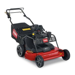 Toro 30 in. (76 cm) TurfMaster® HDX (22235) Toro 30 in. (76 cm) TurfMaster® HDX (22235)