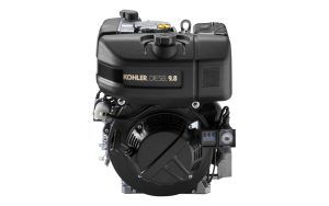 Kohler Diesel KD420