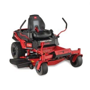 Toro 50 in. (127 cm) TimeCutter® Max Zero Turn Mower (77505) Toro 50 in. (127 cm) TimeCutter® Max Zero Turn Mower (77505)