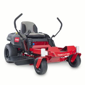 Toro 34 in. (86 cm) TimeCutter® Zero Turn Mower (77301) Toro 34 in. (86 cm) TimeCutter® Zero Turn Mower (77301)