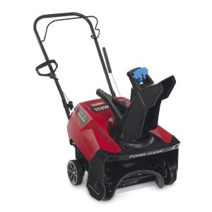 Toro 18 in. (46 cm) Power Clear® 518 ZR Gas Snow Blower (38474) Toro 18 in. (46 cm) Power Clear® 518 ZR Gas Snow Blower (38474)