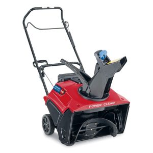 Toro 21 in. (53 cm) Power Clear® 721 E Gas Snow Blower (38753) Toro 21 in. (53 cm) Power Clear® 721 E Gas Snow Blower (38753)
