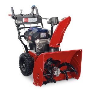 Toro 60V MAX* 26 in. (66 cm) Power Max® e26 Two-Stage Snow Blower - Battery Not Included (39926T)