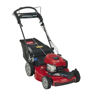 Toro 22 in. (56cm) Recycler® All Wheel Drive w/Personal Pace® Gas Lawn Mower (21472) Toro 22 in. (56cm) Recycler® All Wheel Drive w/Personal Pace® Gas Lawn Mower (21472)