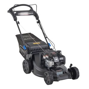 Toro 21 in. (53 cm) Super Recycler® w/Personal Pace® Gas Lawn Mower (21565) Toro 21 in. (53 cm) Super Recycler® w/Personal Pace® Gas Lawn Mower (21565)