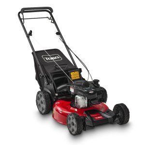 Toro 21 in. (53 cm) Recycler® Self-Propel Gas Lawn Mower (21321) Toro 21 in. (53 cm) Recycler® Self-Propel Gas Lawn Mower (21321)