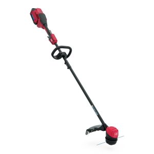 Toro 60V MAX* 15 in. (38.1 cm) Brushless String Trimmer - 2.0Ah Battery Included (51831) Toro 60V MAX* 15 in. (38.1 cm) Brushless String Trimmer - 2.0Ah Battery Included (51831)