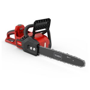 Toro 60V MAX* 16 in. (40.6 cm) Brushless Chainsaw - Battery Not Included (51850T) Toro 60V MAX* 16 in. (40.6 cm) Brushless Chainsaw - Battery Not Included (51850T)