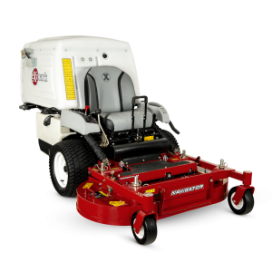 Exmark Navigator with 23 HP* Kohler EFI ECH730 Engine and 48" Deck Exmark Navigator with 23 HP* Kohler EFI ECH730 Engine and 48" Deck