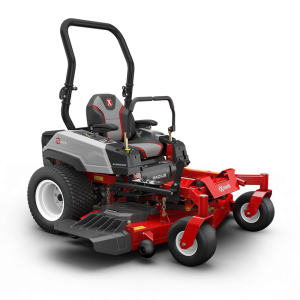 Radius E-Series with 24.5 HP* Exmark 708CC Engine and 60” UltraCut Series 3 Deck Radius E-Series with 24.5 HP* Exmark 708CC Engine and 60” UltraCut Series 3 Deck