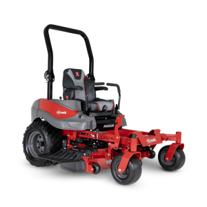 Exmark Radius S-Series with 23 HP* Kawasaki FR691 Engine and 52” UltraCut Series 3 Deck (Available Spring 2026) Exmark Radius S-Series with 23 HP* Kawasaki FR691 Engine and 52” UltraCut Series 3 Deck (Available Spring 2026)