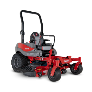 Exmark Radius E-Series with 24 HP* Kawasaki FR730V Engine and 60” Series 2+ Deck (Available Spring 2026) Exmark Radius E-Series with 24 HP* Kawasaki FR730V Engine and 60” Series 2+ Deck (Available Spring 2026)