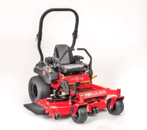 Worldlawn Power Equipment Diamondback