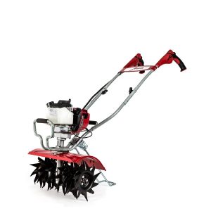 Mantis XP Tiller