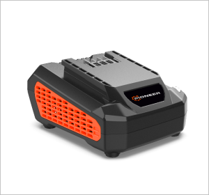 Pioneer Power Equipment CHARGER