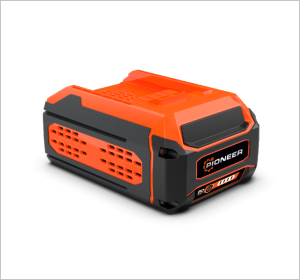 Pioneer Power Equipment 4.0AH BATTERY