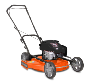 Pioneer Power Equipment 21" SIDE DISCHARGE PUSH LAWNMOWER