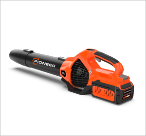 Pioneer Power Equipment HANDHELD BLOWER