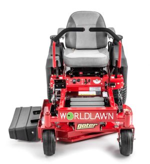 Worldlawn Power Equipment Gater