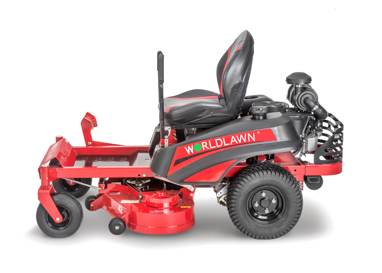 Worldlawn Power Equipment Viper