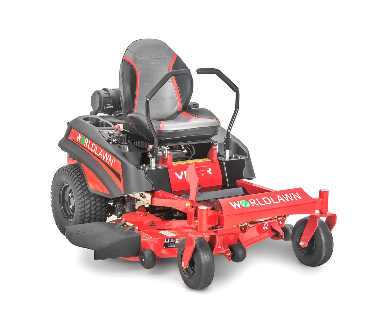 Worldlawn Power Equipment Viper