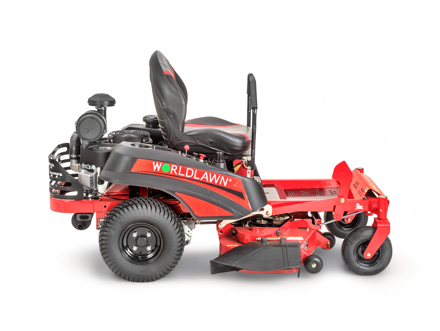 Worldlawn Power Equipment Viper