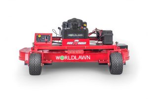 Worldlawn Power Equipment Sidewinder Worldlawn Power Equipment Sidewinder