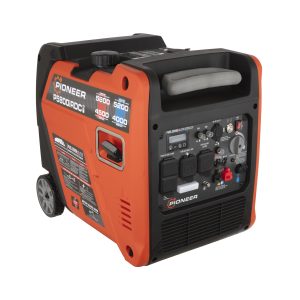 Pioneer Power Equipment 5800-WATT INVERTER