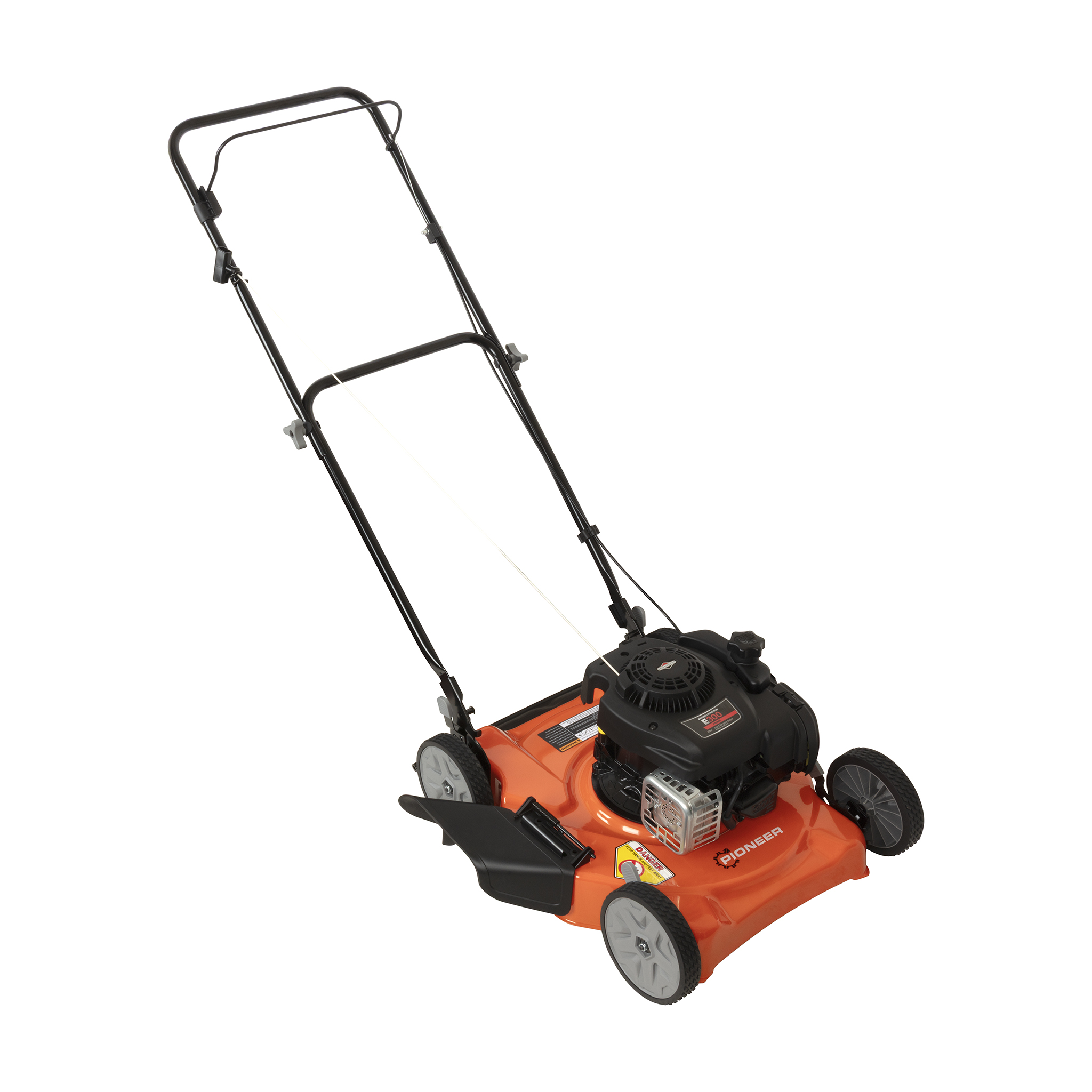 Pioneer Power Equipment 20" SIDE DISCHARGEPUSH LAWNMOWER