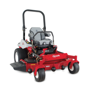 Exmark Lazer Z S-Series with 25.5 HP* Kawasaki FX801V Engine and 60" UltraCut Series 4 Deck Exmark Lazer Z S-Series with 25.5 HP* Kawasaki FX801V Engine and 60" UltraCut Series 4 Deck