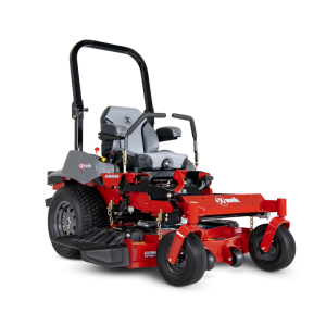 Exmark Lazer Z S-Series with 25.5 HP* Kawasaki FX801V Engine and 72" UltraCut Series 4 Deck
